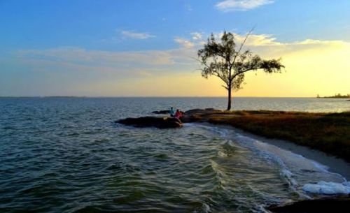 Cidade de Araruama RJ
