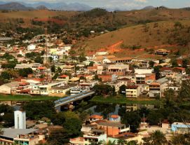 Cidade de Italva RJ