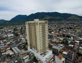 Cidade de Nilópolis RJ