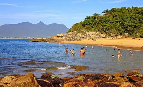 Cidade de Rio das Ostras RJ