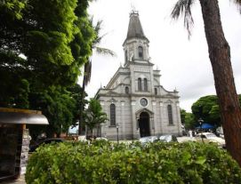 Cidade de Caçapava RJ