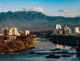 Cidade de Resende RJ