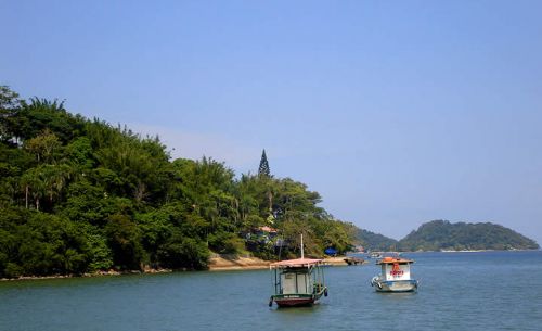 Cidade de Itaguaí RJ