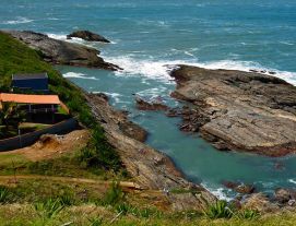 Cidade de Maricá RJ
