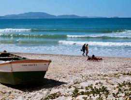 Cidade de Cabo Frio RJ