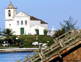 Cidade de Casimiro de Abreu RJ