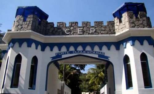 Cidade de Duque de Caxias RJ