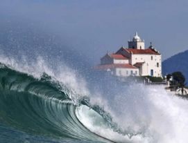 Cidade de Saquarema RJ