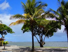 Cidade de Araruama RJ