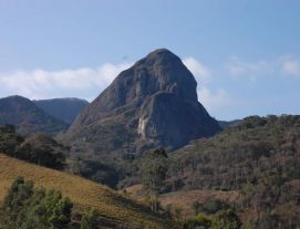 Cidade de Bom Jardim RJ