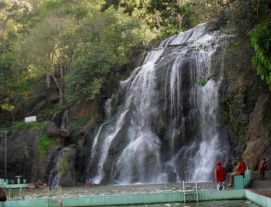 Cidade de Cambuci RJ