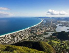 Barra da Tijuca RJ