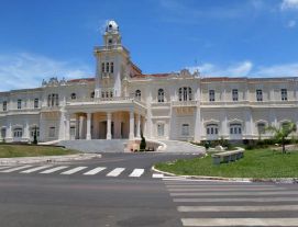 Cidade de Araguari MG