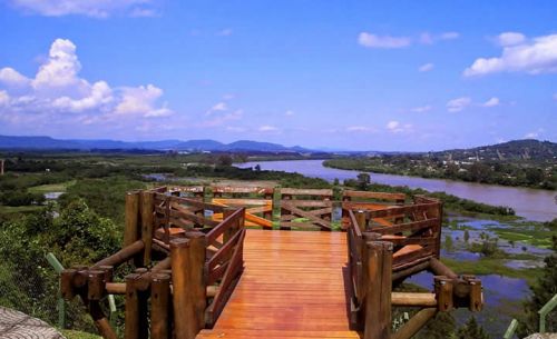 Cidade de Porto União SC