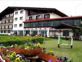 Cidade de Brunópolis SC