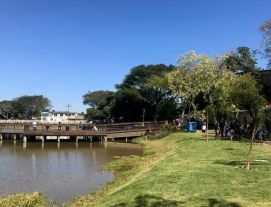 Cidade de Alvorada TO