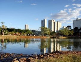 Cidade de Anápolis GO