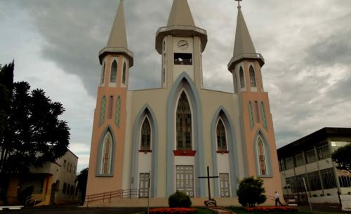 Cidade de Xanxerê SC