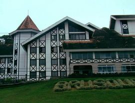 Cidade de Brusque SC