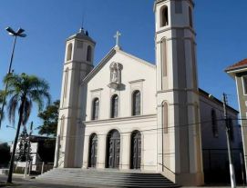 Cidade de Gravataí RS