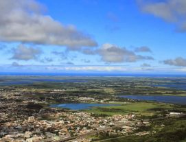 Cidade de Osório RS