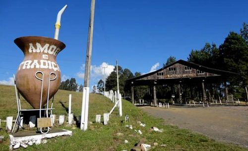 Cidade de Rio Negrinho SC