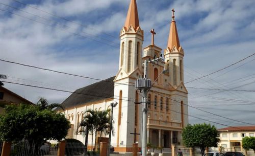 Cidade de Guaramirim SC