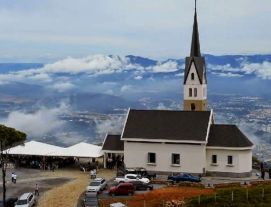 Cidade de Jaraguá do Sul SC