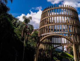 Cidade de Bento Gonçalves RS