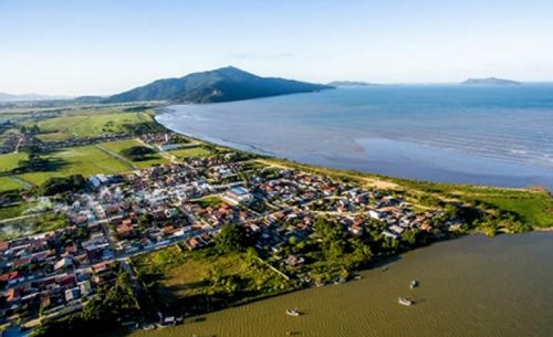 Cidade de Tijucas SC