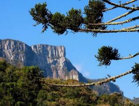 Cidade de Alfredo Wagner SC