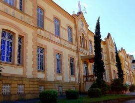 Cidade de Ascurra SC