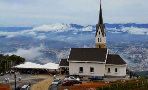 Cidade de Jaraguá do Sul SC