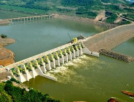 Cidade de Águas de Chapecó SC