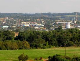 Cidade de Ampére PR