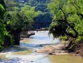 Cidade de Apiúna SC