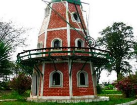 Cidade de Arapoti PR