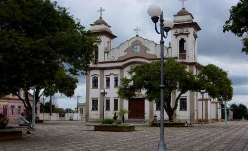 Cidade de Pirai do Sul PR