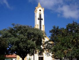 Cidade de Curiúva PR