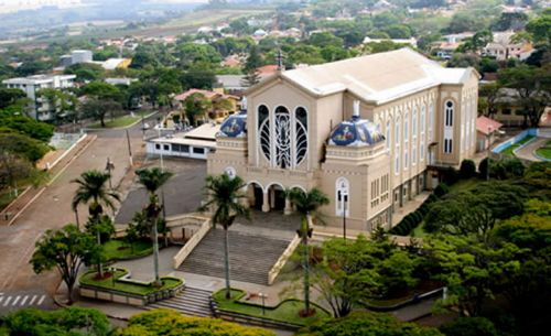 Cidade de Marialva PR