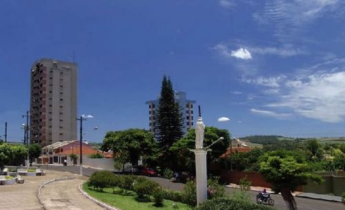 Cidade de Assis Chateaubriand PR