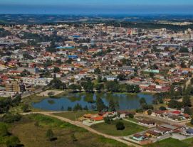Cidade de Campo Largo PR