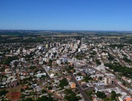 Cidade de Carazinho RS