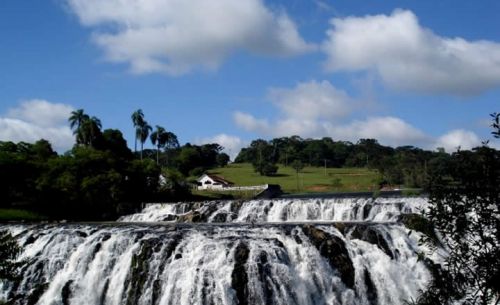 Cidade de Prudentópolis PR