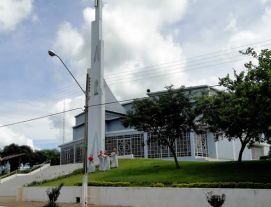 Cidade de Guaraniaçu PR