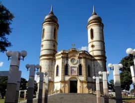 Cidade de Califórnia PR