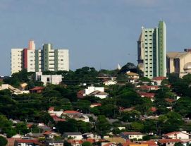 Cidade de Astorga PR