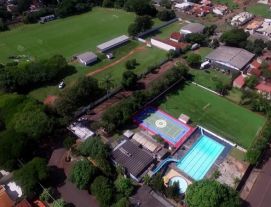 Cidade de Altônia PR