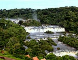 Cidade de Abelardo Luz SC