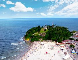 Cidade de Guaratuba PR